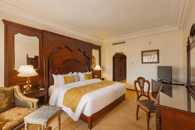 جناح جونيور، Grand Mogador Aqua Resort 2/6