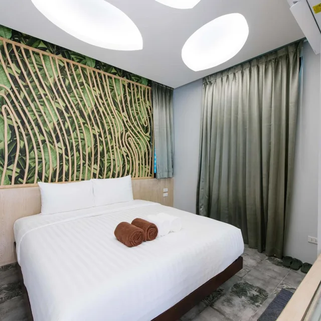 Island, Standard، Samed Tropical Resort 6/10