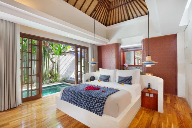 Grand, Villa, Asvara Villa Ubud by Ini Vie Hospitality 2/2