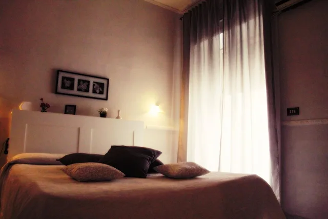 غرفة مفردة، Hotel Luna Rossa 7/9