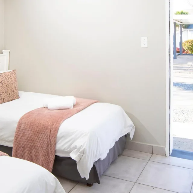 غرفة عائلية، Mount Currie Inn 6/10