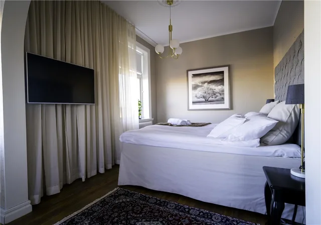 Premium, Twin Beds, Grand Hotel Jonkoping, BW Signature Collection 4/7