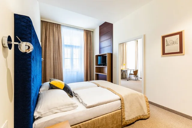 جناح كلاسيكي بسرير كوين، Hilight Suites Hotel 4/10