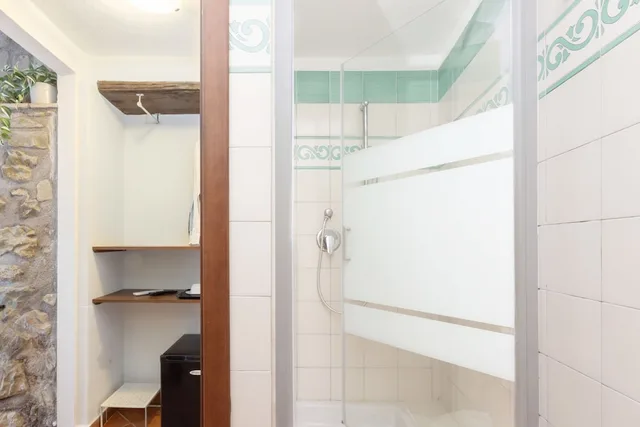 غرفة أساسية بسرير فردي، Casale Antonietta 9/9