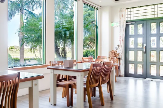 Summer Garden Bed And Breakfast، Taitung 47/65