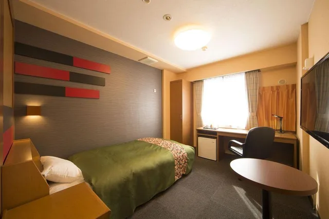 Room, Single, Shintamagawa Onsen 1/1