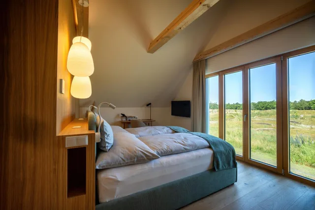 Holiday Home، VILA VITA Pannonia 6/8