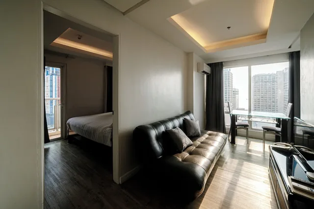 جناح بغرفة نوم واحدة، Regency Grand Suites 3/6