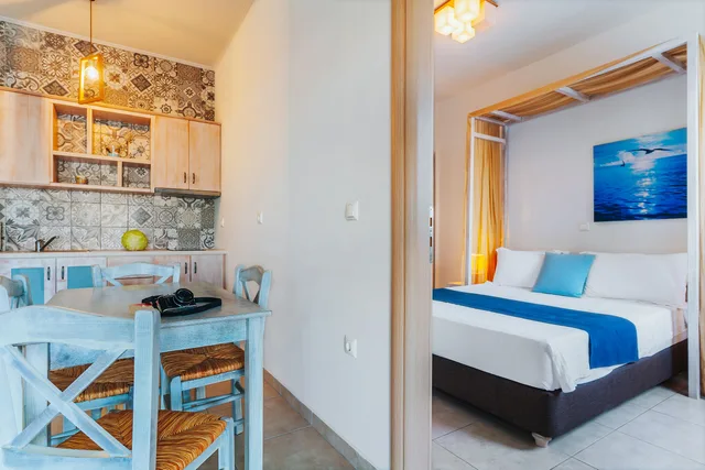 Superior, Apartment, Aelia Apartments & Suites 1/2