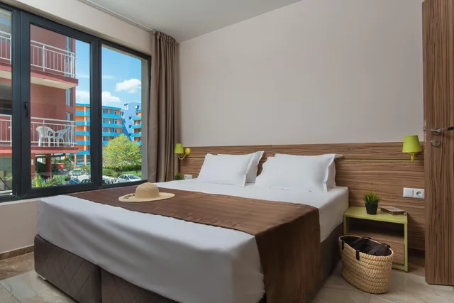Deluxe, Twin Beds, Balcony or Terrace، Tia Maria 2/2