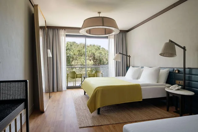 Block, Land, Triple, Double Bed، Voyage Belek Golf and Spa 1/4