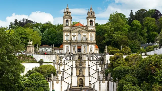 Esperanca Hotel Braga Vignette Collection By Ihg، براغا 22/26