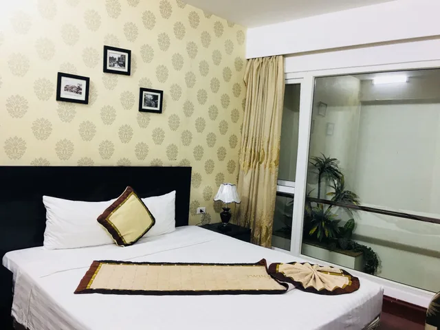 غرفة ديلوكس بسرير كوين، Millennium Hanoi Hotel 1/10
