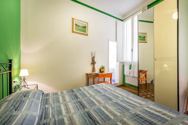 غرفة بسرير مزدوج، Hotel Ferretti 3/10