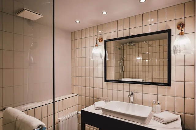 Superior, Hotel Berlin, Berlin, a member of Radisson Individuals 3/3