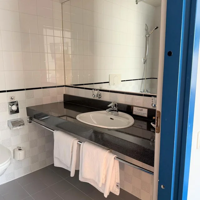 Loft, Suite، Best Baltic Hotel Kaunas 3/6