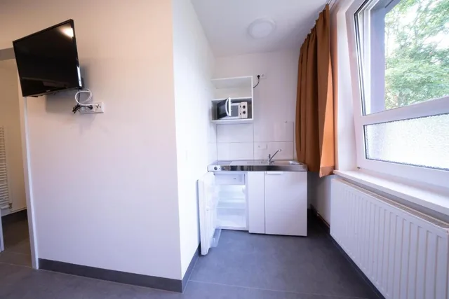 Superior, Quadruple, NEOHOSTEL BERLIN 5/5