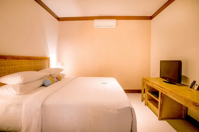 استوديو، Rama Residence Petitenget Hotel 2/4