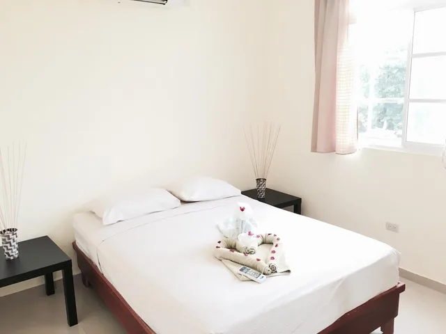 1 Bedroom, Comfort, Apartment, Double Bed, Beach Side, Kitchen, Costambar 5/10