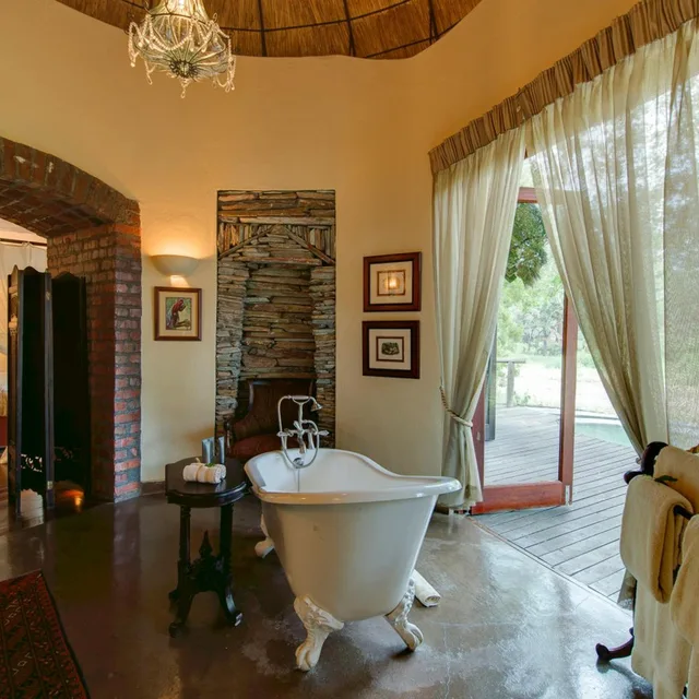 Explorer, Suite، Tintswalo Safari Lodge 7/7
