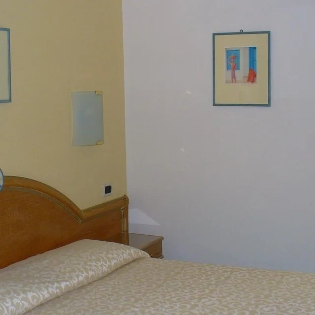 Standard, Double or Twin Bed, Hotel La Marticana 6/10