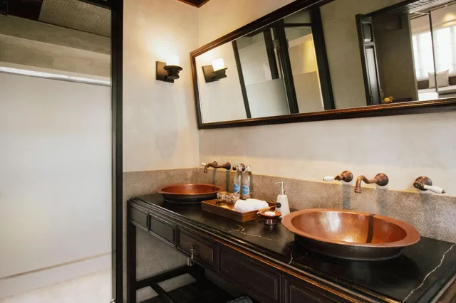 Pool, Ocean, Villa, Sea View, The Lamai Samui 4/10