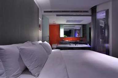 جناح، Lit Bangkok Residence 1/1