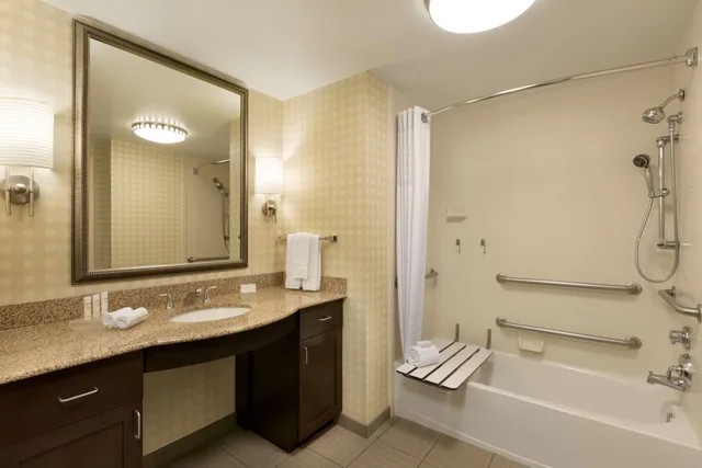 Suite, 1 King or 2 Queen Beds، Homewood Suites by Hilton Fort Myers Airport/FGCU 7/17