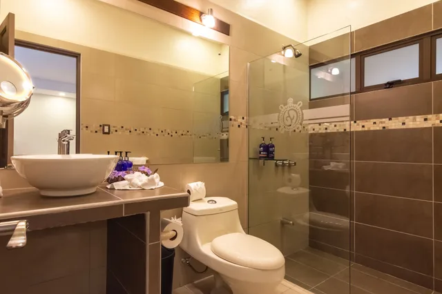 غرفة بسرير مزدوج، Hotel Poco A Poco 10/10