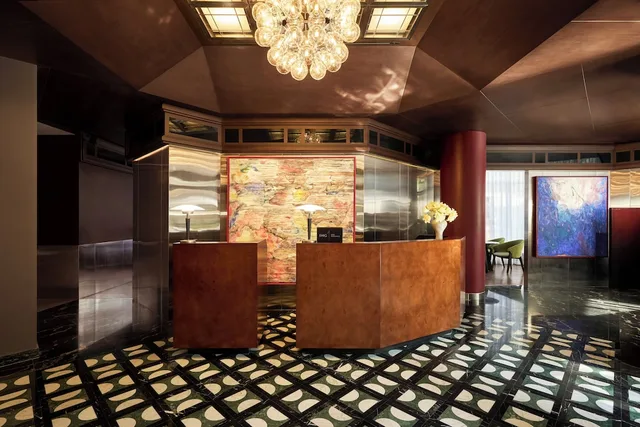 Reve Ho Chi Minh City, Vignette Collection by IHG، مدينة هو تشي مينه 6/50