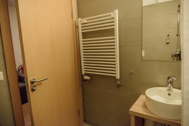 استوديو، Stracta Hotel 6/8
