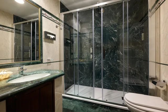 Superior, Double or Twin Bed, Grand Hotel Del Gianicolo 5/5