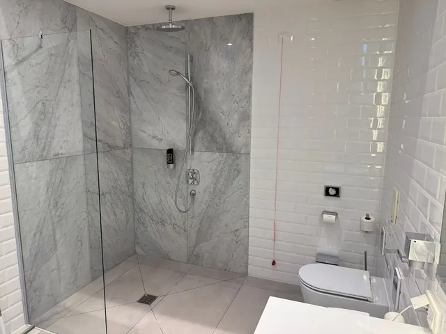 غرفة بغرفة نوم واحدة مفردة بسرير مزدوج، H24 Hotel Berlin Lichtenberg 6/7