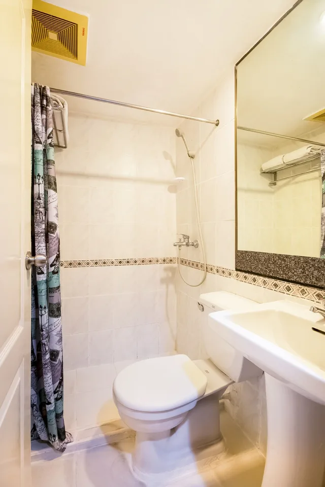 Superior, Double Bed, Palladium Suites 7/8
