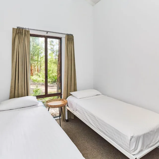 2 Bedrooms, Chalet, Lake View, Karri Valley Resort 3/6