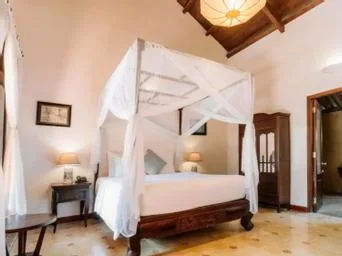 بنغل بريميير، Ho Tram Beach Boutique Resort Amp Spa 1/2