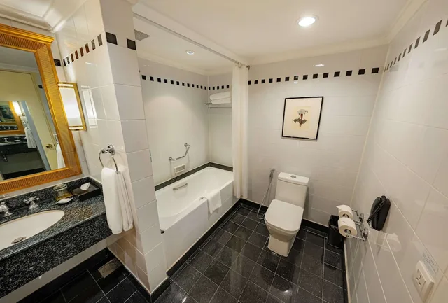 جناح كلوب بسرير مزدوج، Saigon Prince Hotel 8/8