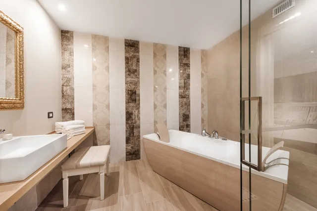 Panorama, Deluxe, Suite, Double Bed, Lake View، Madrigale Panoramic, Lifestyle & Soulful Hotel 3/3