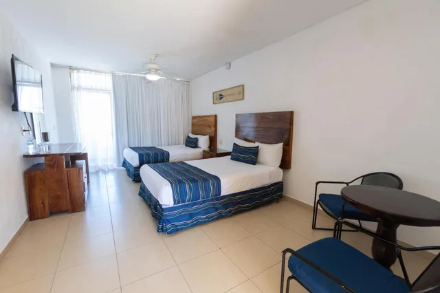 Standard, Sea View, Costa Alegre Hotel And Suites 3/6