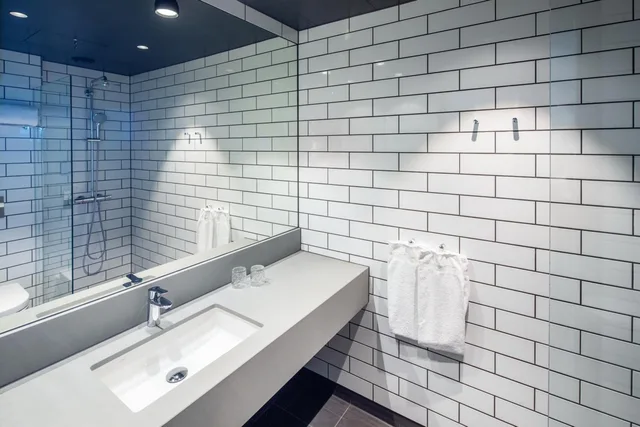 غرفة سوبيريور عائلية بسرير بطابقين، Comfort Hotel Copenhagen Airport 9/10