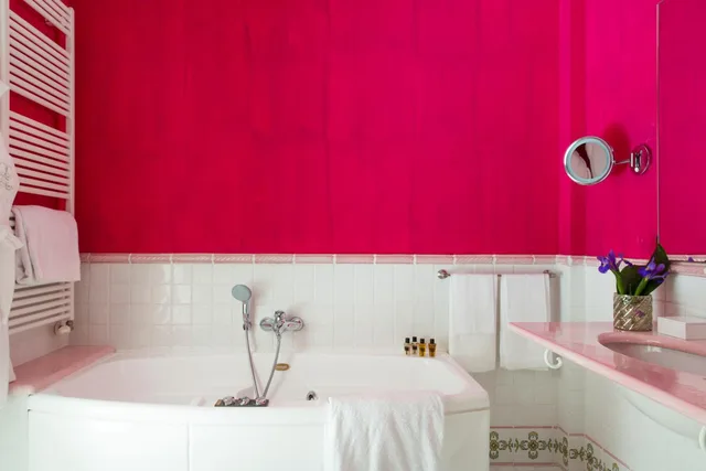 Suite, Outdoor Jetted Tub, Terrace، Hotel Piccolo Sant'andrea 6/7