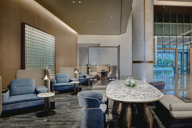 Crowne Plaza Kunshan East by IHG، Taicang 25/50