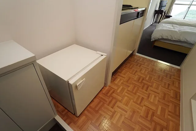 غرفة بسريرين منفصلين، Tobi Hostel And Apartments 3/4