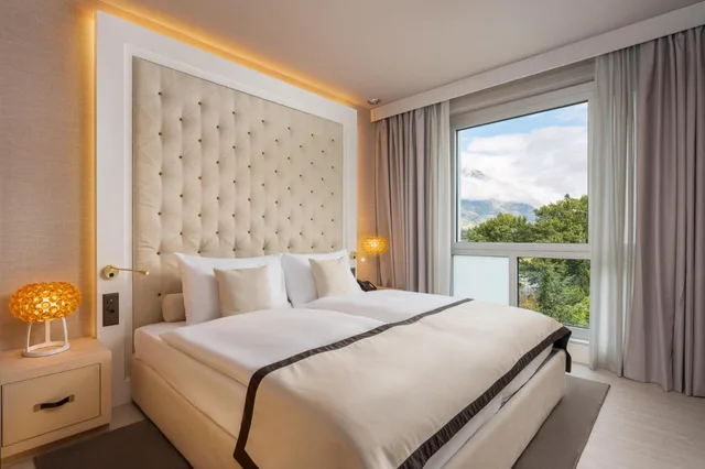 جناح سوبيريور، Hotel Vatel 1/5