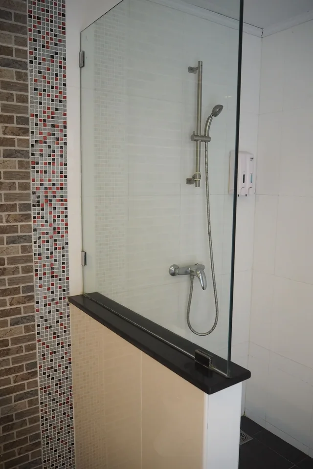 غرفة قياسية بسريرين منفصلين، Pinnacle Grand Jomtien Resort 10/10