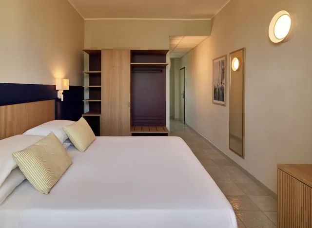 Double Classic + 1CH, Serena Majestic Hotel Residence 1/1