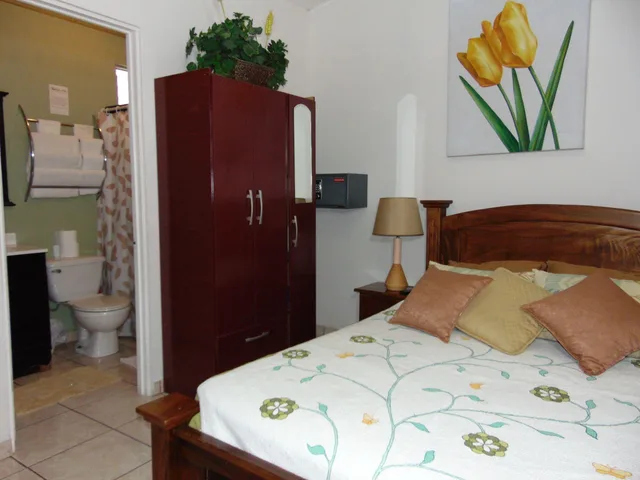 شقة بغرفة نوم واحدة، Casa Lima Bed & Breakfast 3/4