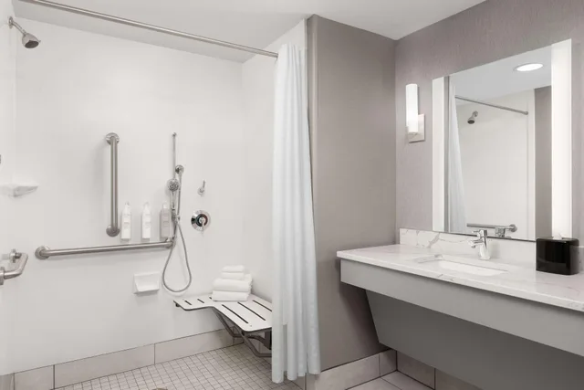 استوديو، Homewood Suites by Hilton York 5/6