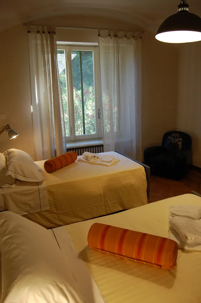 Classic, Villa, Garden View, Le Serre Suites and Apartments 6/8