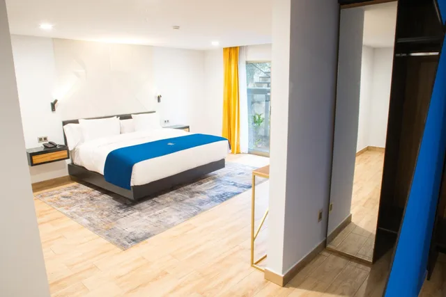 Suite, Private Pool, Rame Hotel Boutique 7/10
